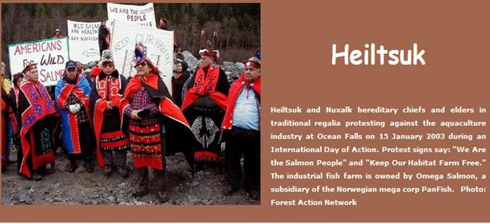 Royal blog #14 Heiltsuk #2 Royal blog #14 Heiltsuk #2