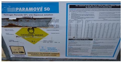 Hydrogen peroxide photo #5 Paramove Hydrogen peroxide photo #5 Paramove