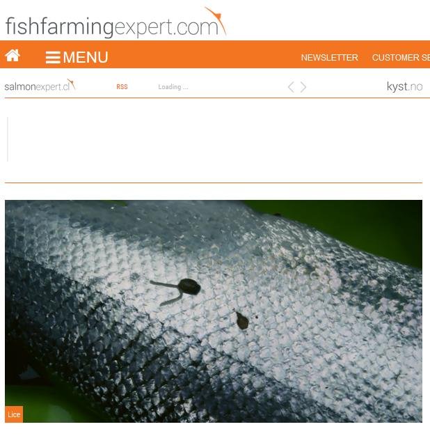 Fish Farming Expert 12 Feb 2017 #1 Fish Farming Expert 12 Feb 2017 #1