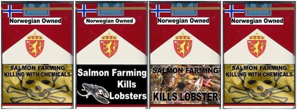 4 pack chemicals & lobster 4 pack chemicals & lobster