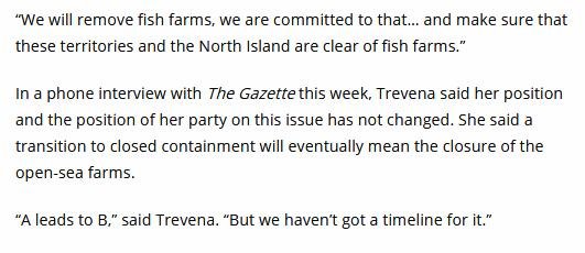 Claire Trevena pledge 2 Claire Trevena pledge 2