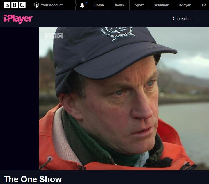 Gilpin grilled Gilpin grilled