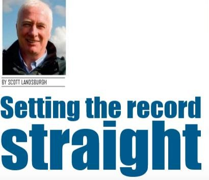Fish Farmer Jan 2018 setting record straight #1 Scott photo Fish Farmer Jan 2018 setting record straight #1 Scott photo