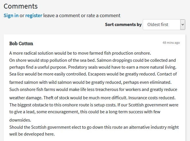The National 5 Feb 2018 # comment The National 5 Feb 2018 # comment