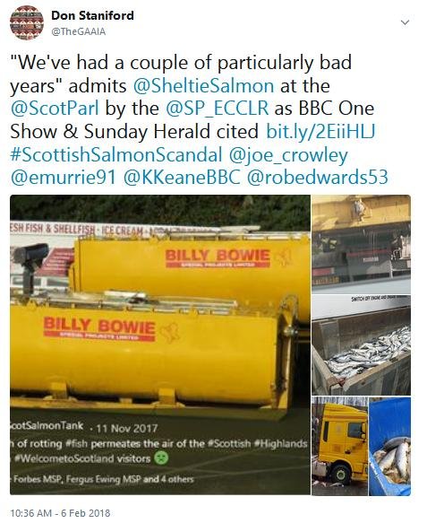 Tweet SP #9 bad years