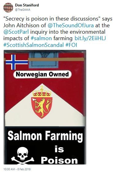 Tweet SP #13 secrecy is poison Tweet SP #13 secrecy is poison