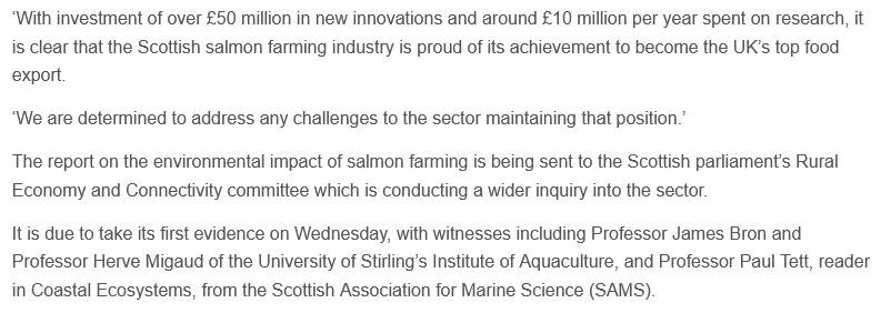 Fish Update 5 March 2018 #3 Fish Update 5 March 2018 #3