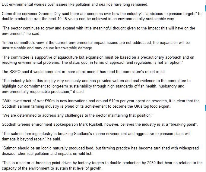 Shetland News 5 March 2018 #3 Shetland News 5 March 2018 #3