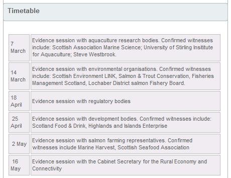 SP RECC Timetable SP RECC Timetable