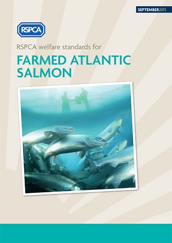 RSPCA standards front cover Sept 2015 RSPCA standards front cover Sept 2015