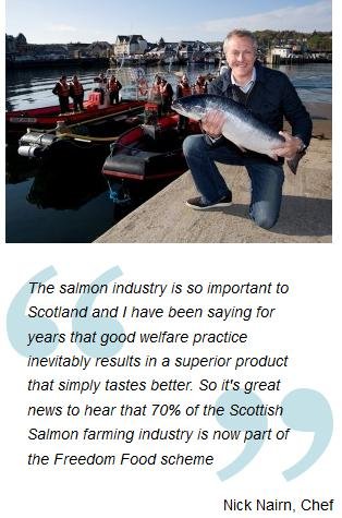 SSPO Nick Nairn quote SSPO Nick Nairn quote