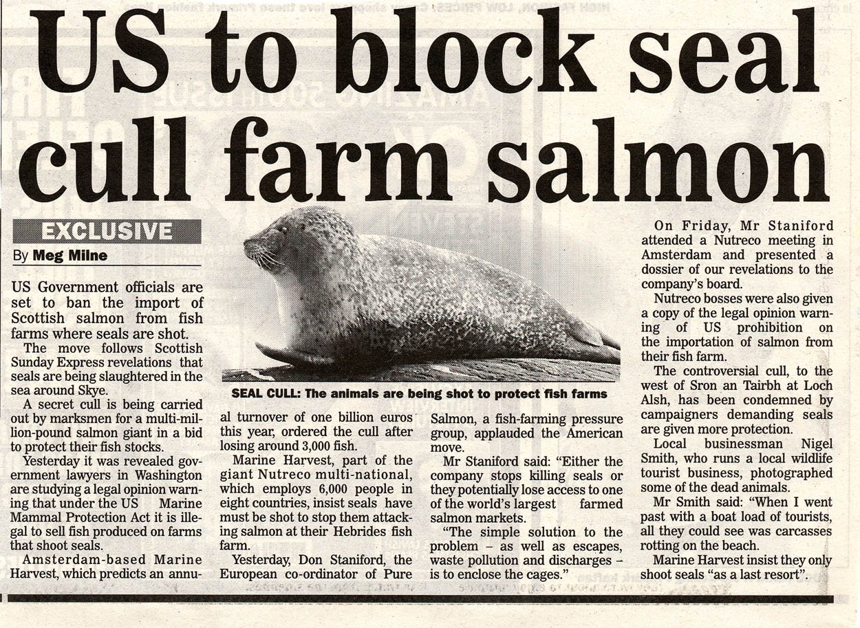 Sunday Express ban story Sunday Express ban story