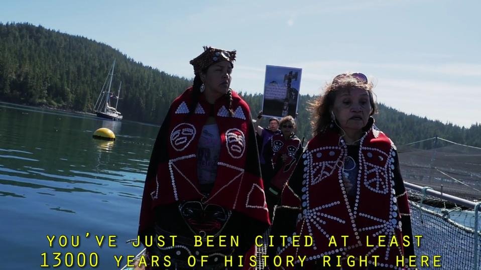 Resistance video # 13000 years