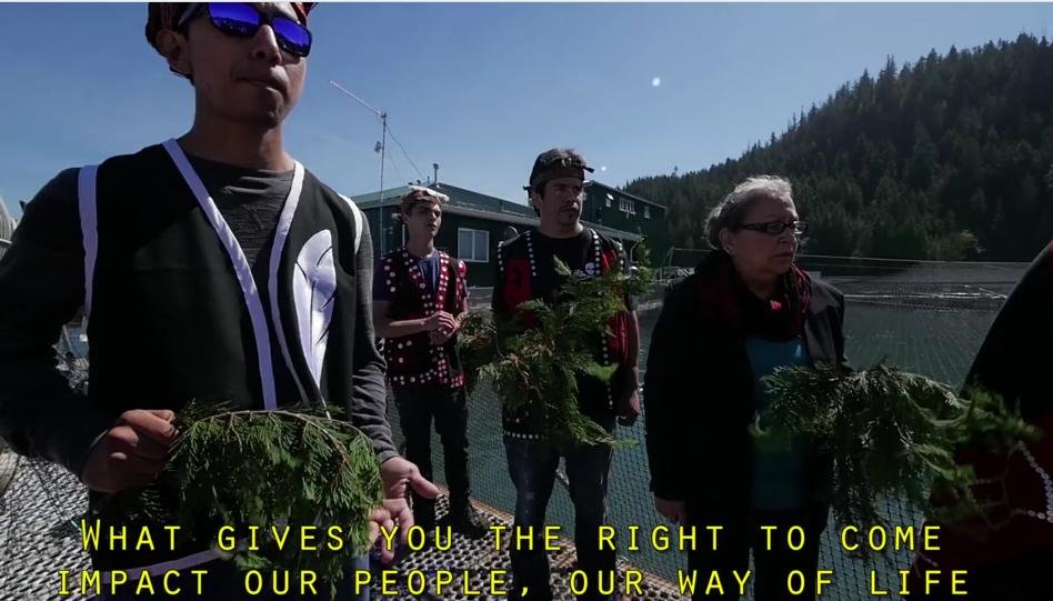 Resistance video # right