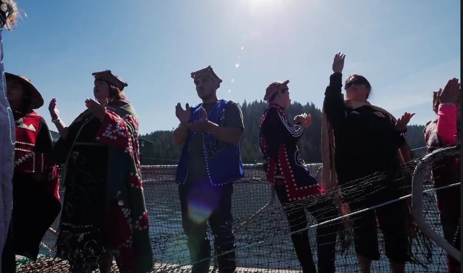 Resistance video # clapping