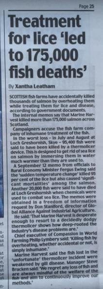 Daily Mail 7 Nov 2016 low res Daily Mail 7 Nov 2016 low res