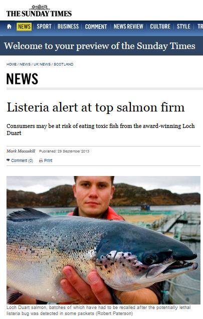 Sunday Times Jan 2013 LD #1 Sunday Times Jan 2013 LD #1