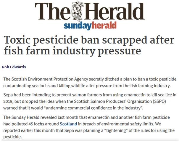 Sunday Herald 19 March 2017 1