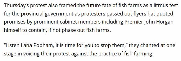 Popham protest 2 Popham protest 2