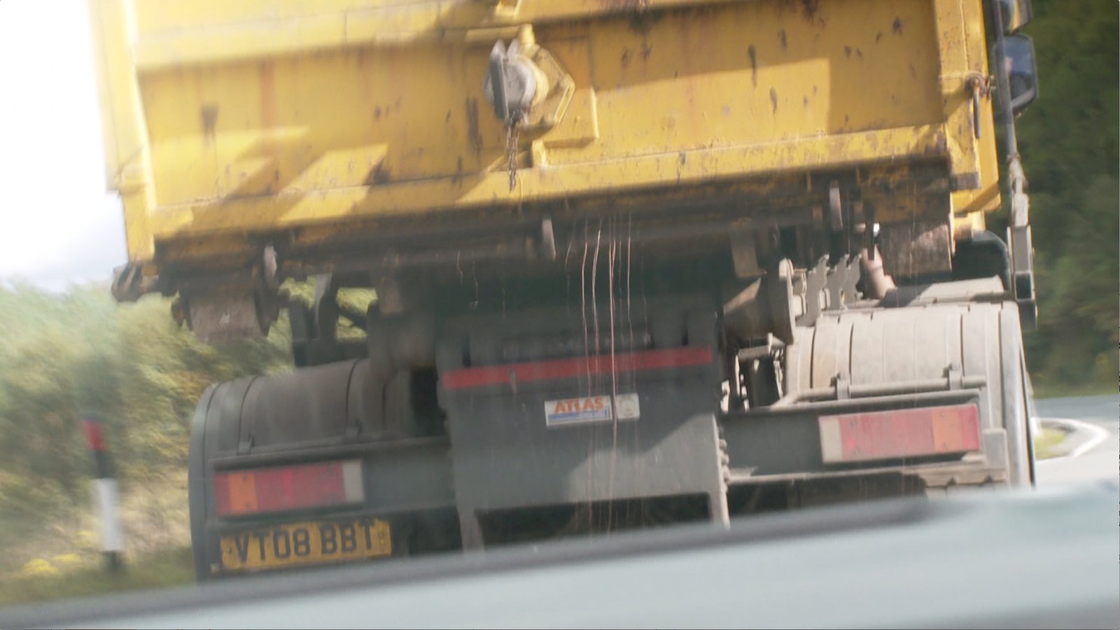 BBC One Show photo still 11 December 2017 #1