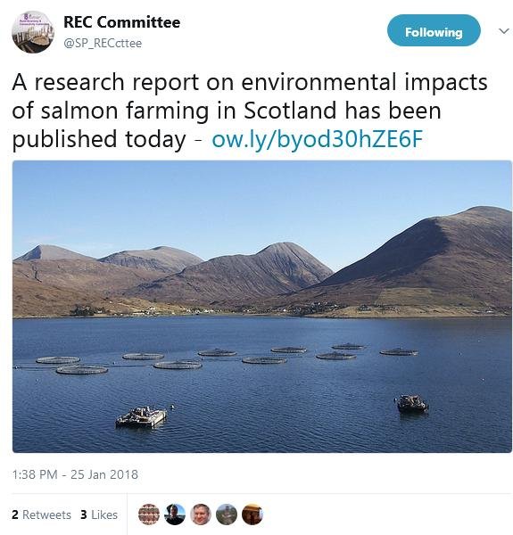 Tweet by REC 25 jan 2018 Tweet by REC 25 jan 2018