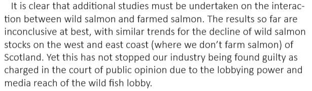 Fish Farmer Jan 2018 setting record straight #1 media reach Fish Farmer Jan 2018 setting record straight #1 media reach