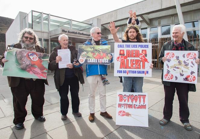 Photo outside SP Photo outside SP