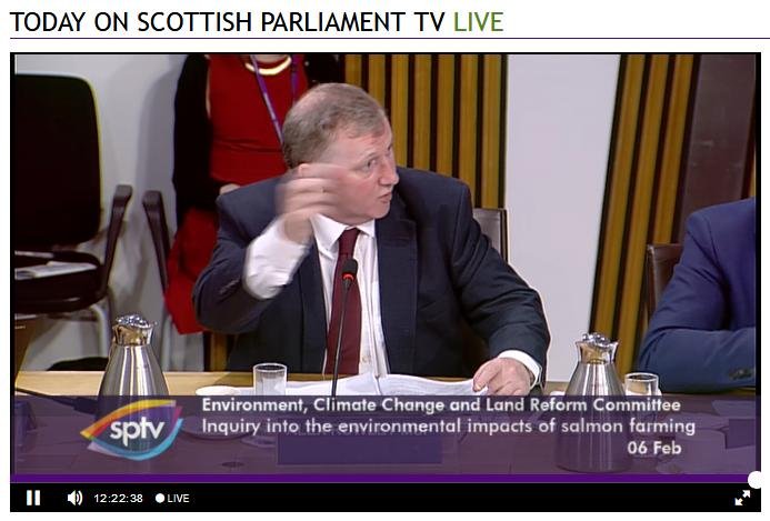 SP TV 6 Feb 2018 Alex Rowley on BBC lorries leaking SP TV 6 Feb 2018 Alex Rowley on BBC lorries leaking