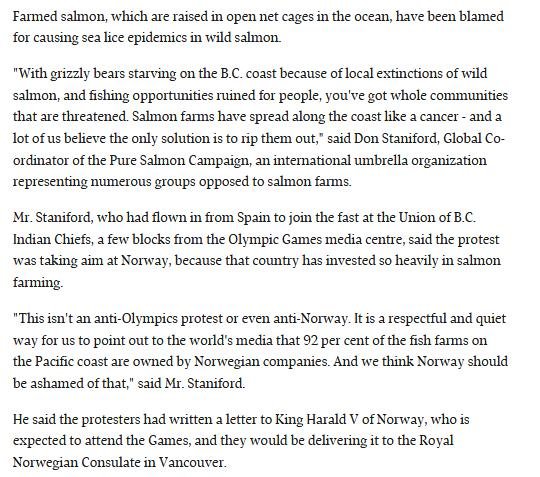 Olympic blog #7 G&M Olympic blog #7 G&M