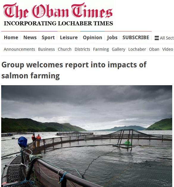 The Oban Times 5 March 2018 #1 The Oban Times 5 March 2018 #1