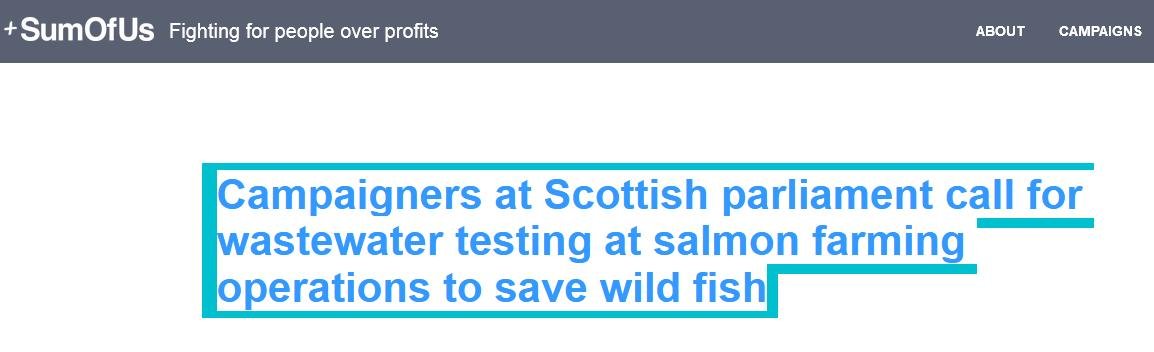 SumOfUs PR 8 May 2018 #1