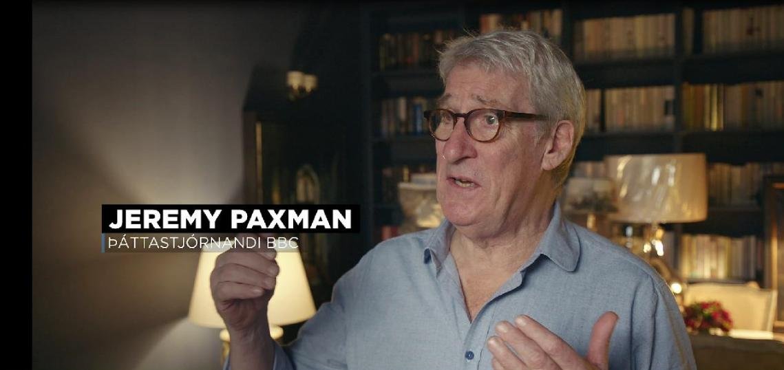 Paxman photo #2 arguing Paxman photo #2 arguing
