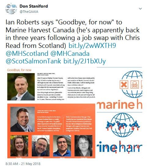 MHC Tweet by Don 18 May 2018