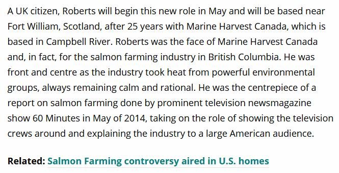 Comox Valley Record on Ian #2