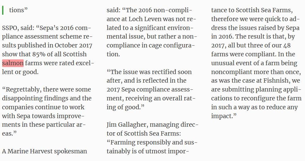 P&J 27 July 2018 Newspaper version #3