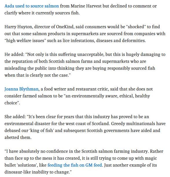 Ferret 6 August Named & Shamed #9