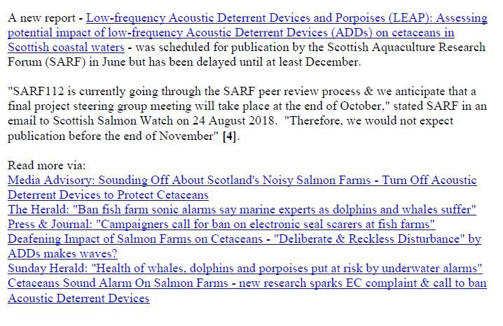 PR Sounding Off - ADDs evade Marine Noise Registry 10 Sept 2018 #17