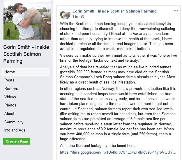 Corin Facebook 10 Sept 2018 Corin Facebook 10 Sept 2018