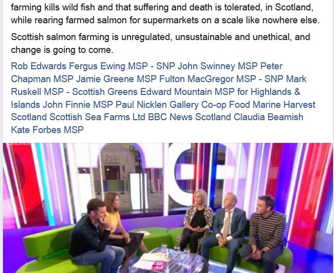 Corin Facebook 11 Sept 2018 #2