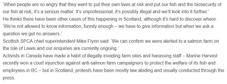 Fish Update 31 Aug 2018 #2