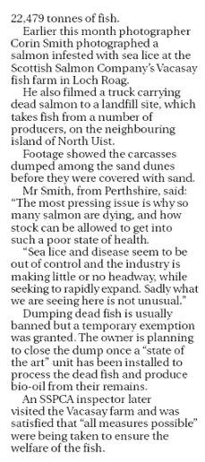 Sunday Post 30 September 2018 #6