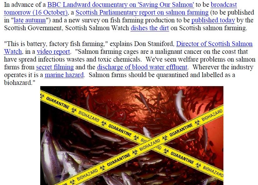 PR The Skinny on Scottish Salmon 15 Oct 2018 #3