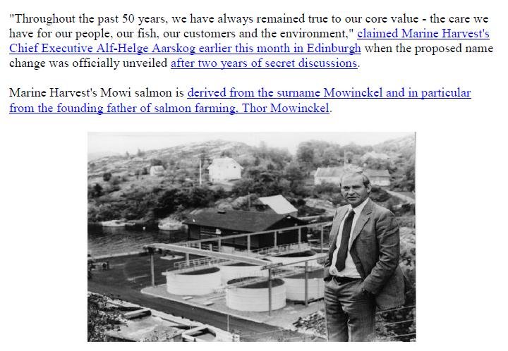 PR Say No Way to MOWI 30 Nov 2018 #6