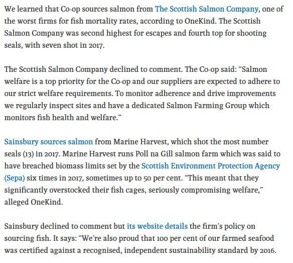 Ferret 6 August Named & Shamed #4