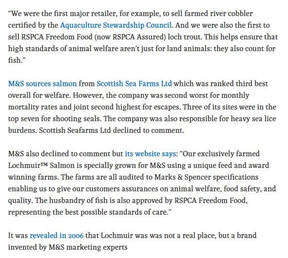 Ferret 6 August Named & Shamed #5