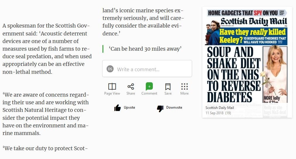 Daily Mail 11 September 2018 #4