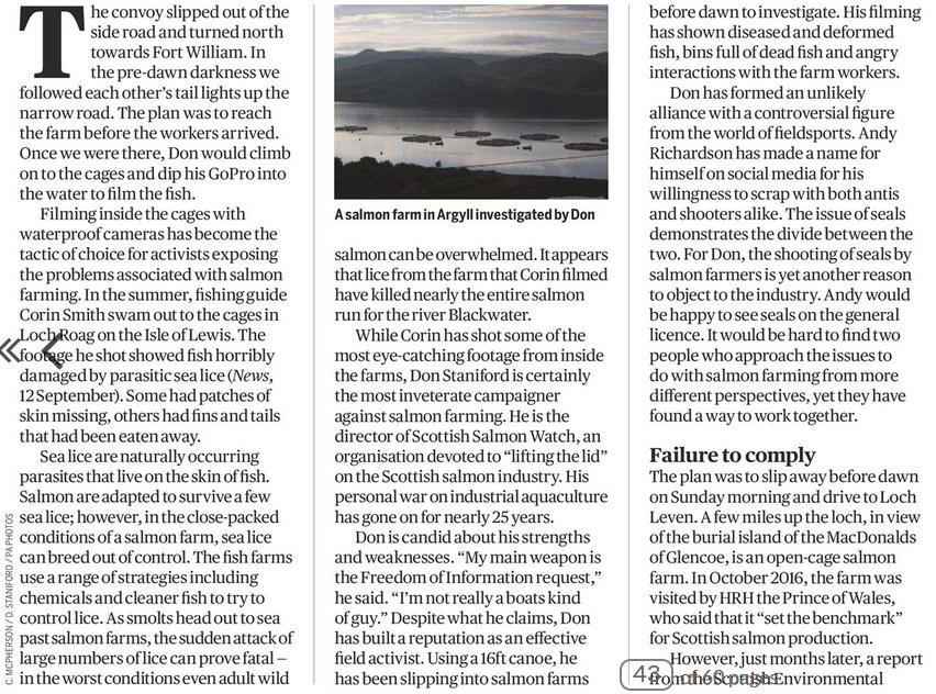 Shooting Times 3 October 2018 Digital #2 Shooting Times 3 October 2018 Digital #2