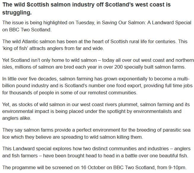 Scottish Field 11 Oct 2018 #2