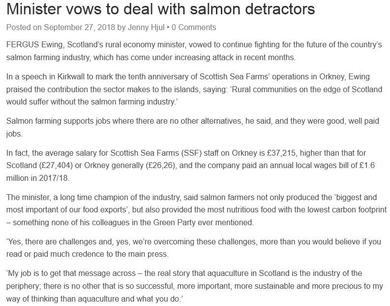 Fergus detractors Fergus detractors