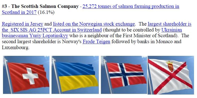 PR Scottish Scamon 24 February 2019 #8 SSC